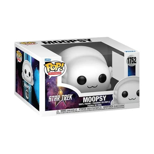 Funko Pop! Star Trek - Moopsy #1752