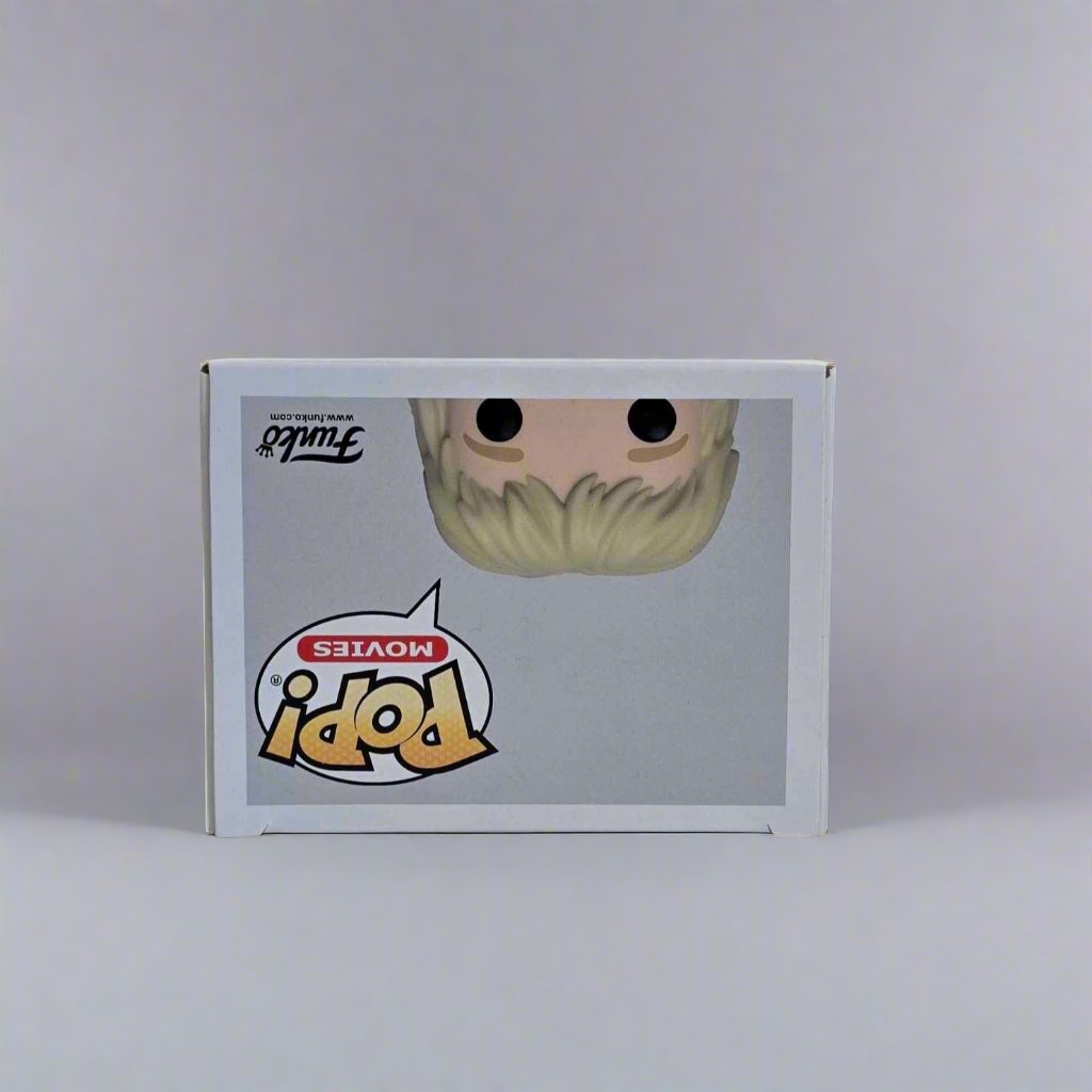 Funko Pop! Harry Dunne #1040 CHASE - Dumb and Dumber - Movies