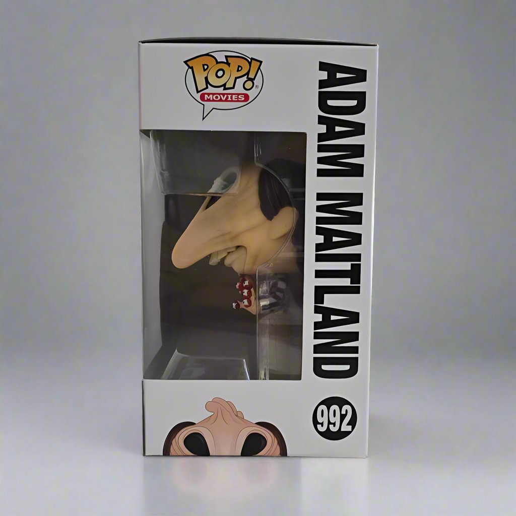 Funko Pop! Adam Maitland #992 - Beetlejuice - Movies