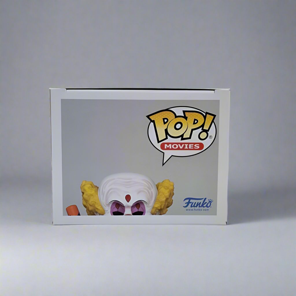 Funko Pop! Frank #1623 - Killer Klowns From Outer Space - Movies