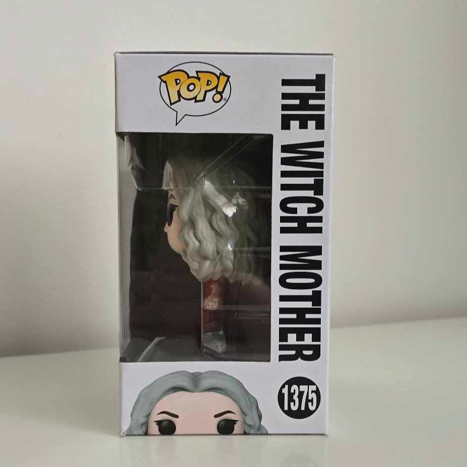 Funko Pop! The Witch Mother #1375 - Disney - Hocus Pocus 2