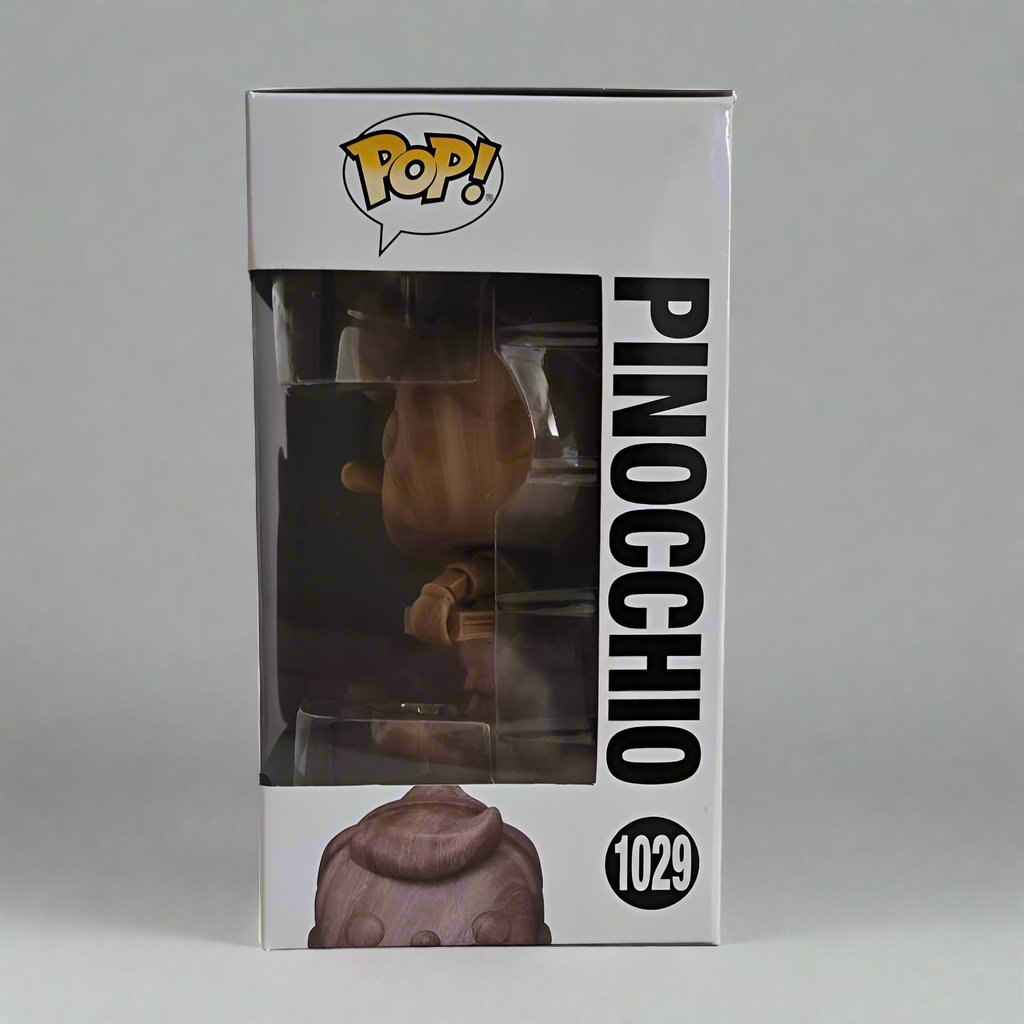 Funko Pop! Pinocchio #1029 - Disney