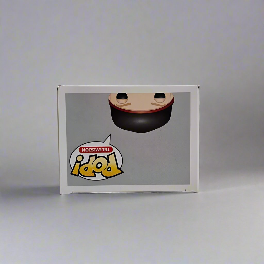 Funko Pop! Jesse Pinkman #159 - Breaking Bad - Television