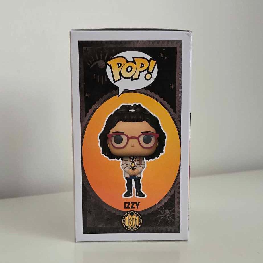 Funko Pop! Izzy #1371 - Disney - Hocus Pocus 2