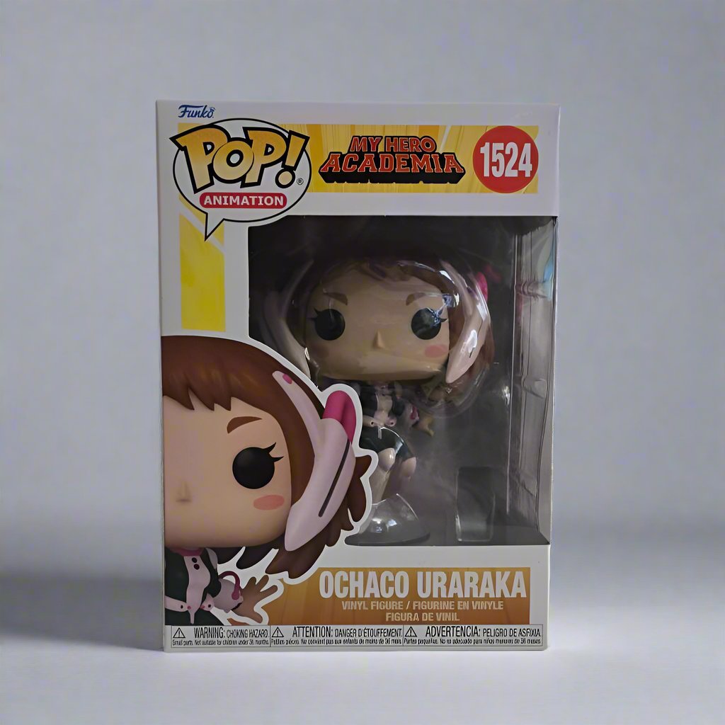 Funko Pop! My Hero Academia - Ochaco Uraraka #1524