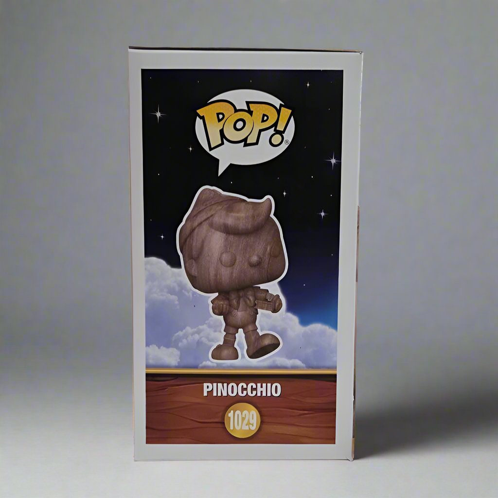 Funko Pop! Pinocchio #1029 - Disney