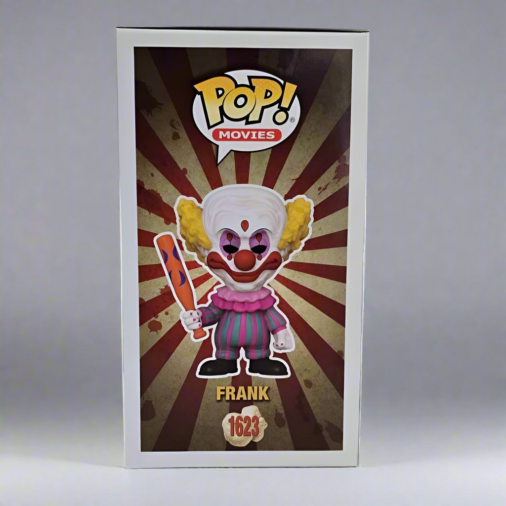 Funko Pop! Frank #1623 - Killer Klowns From Outer Space - Movies