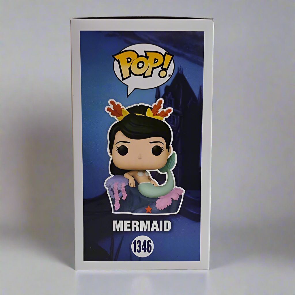 Funko Pop! Mermaid #1346 - Disney - Peter Pan