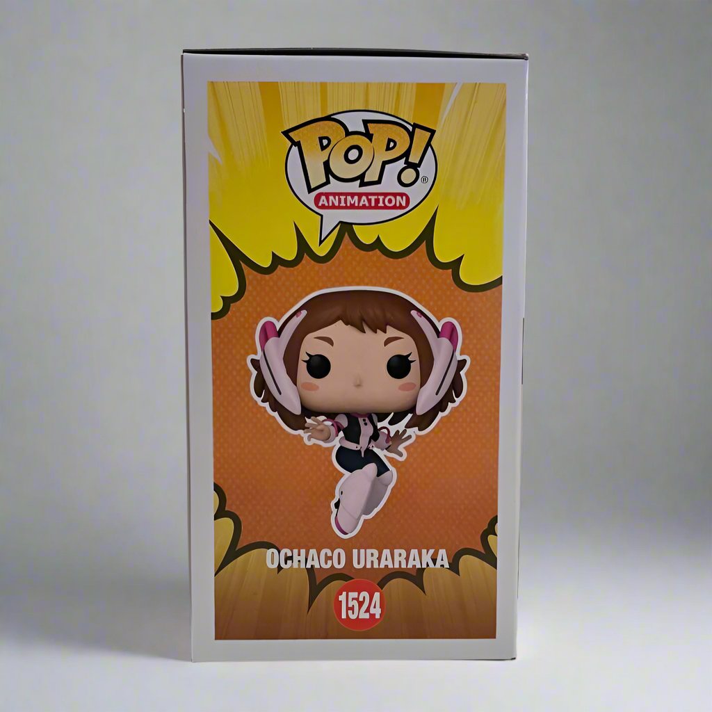 Funko Pop! My Hero Academia - Ochaco Uraraka #1524