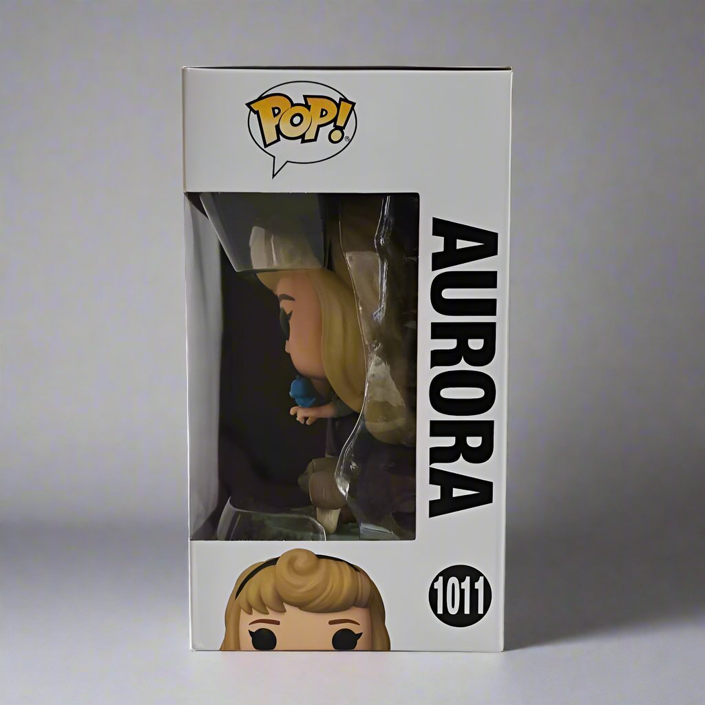 Funko Pop! Aurora #1011 - Disney - Princess