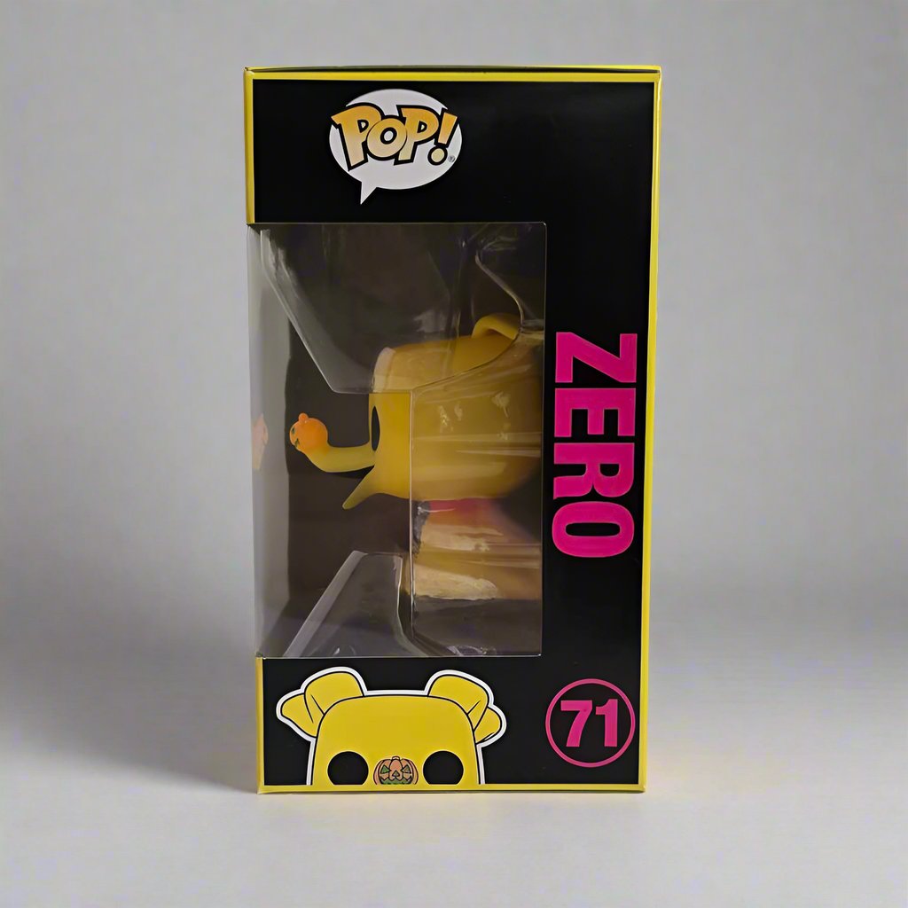 Funko Pop! Zero #71 Blacklight - Disney