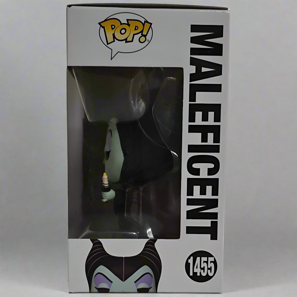 Funko Pop! Disney Sleeping Beauty - Maleficent #1455