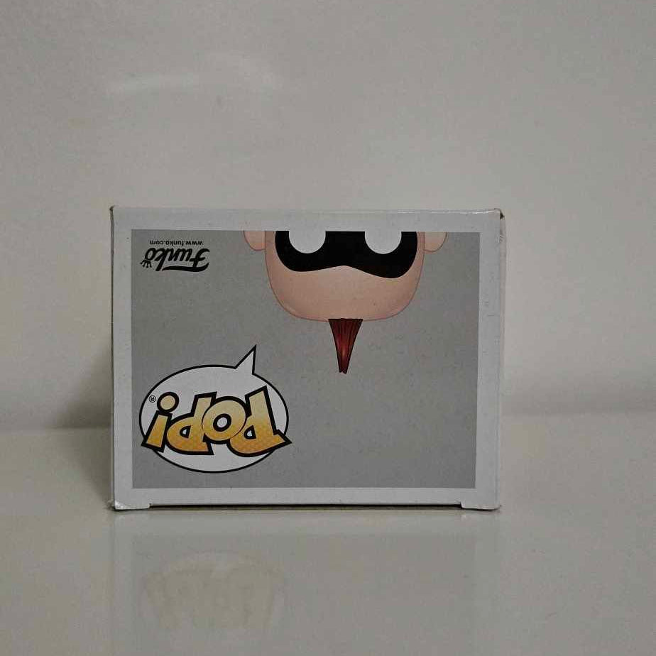 Funko Pop! Incredibles 2 - Jack Jack #367 - Damaged