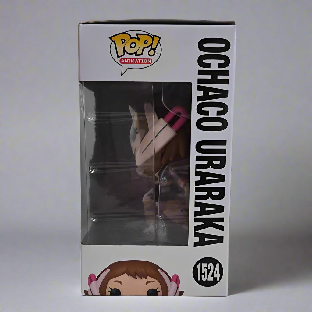 Funko Pop! My Hero Academia - Ochaco Uraraka #1524