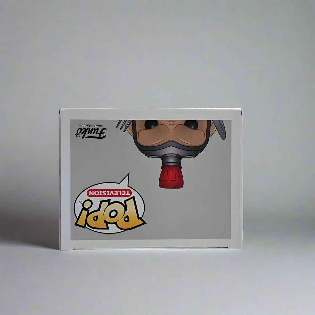 Funko Pop! Power Rangers - Pudgy Pig #664 - Only @ Game Stop