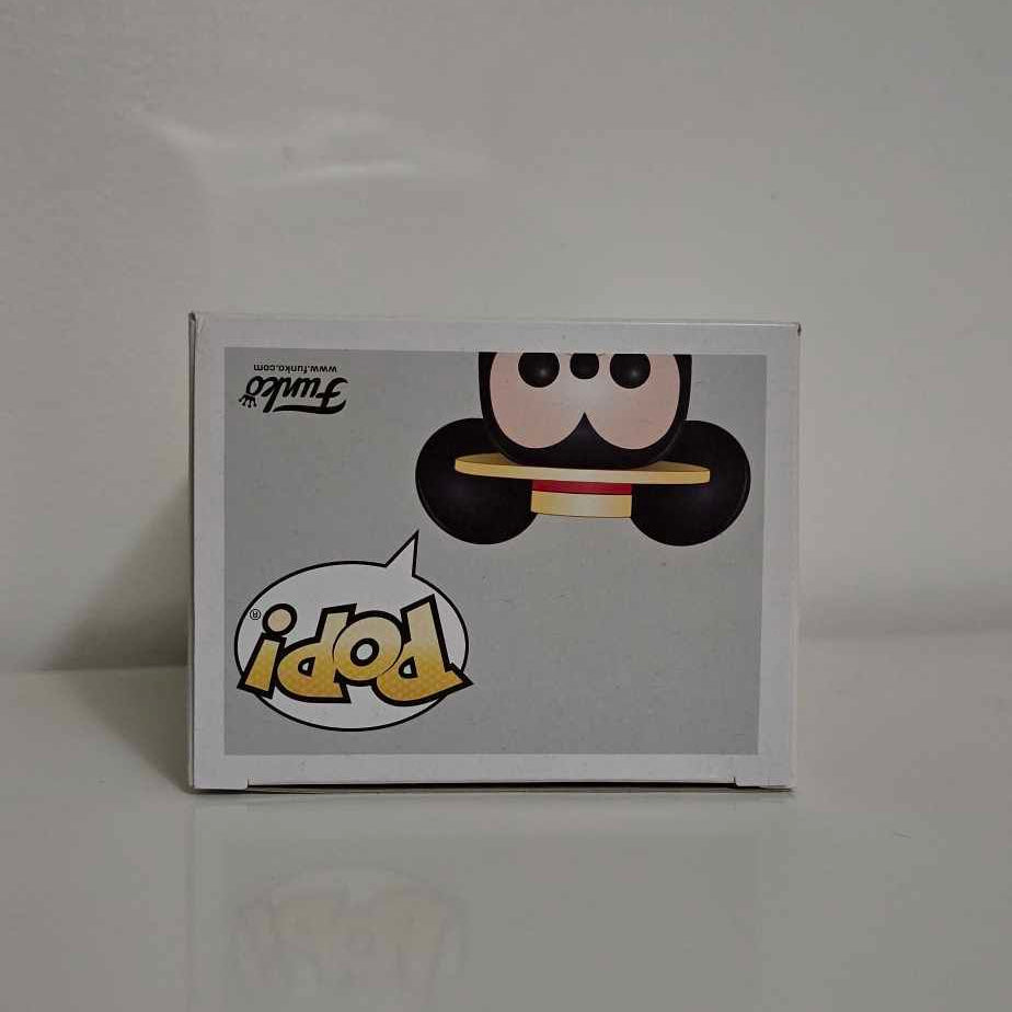 Funko Pop! Little Whirlwind Mickey #432 - Damaged