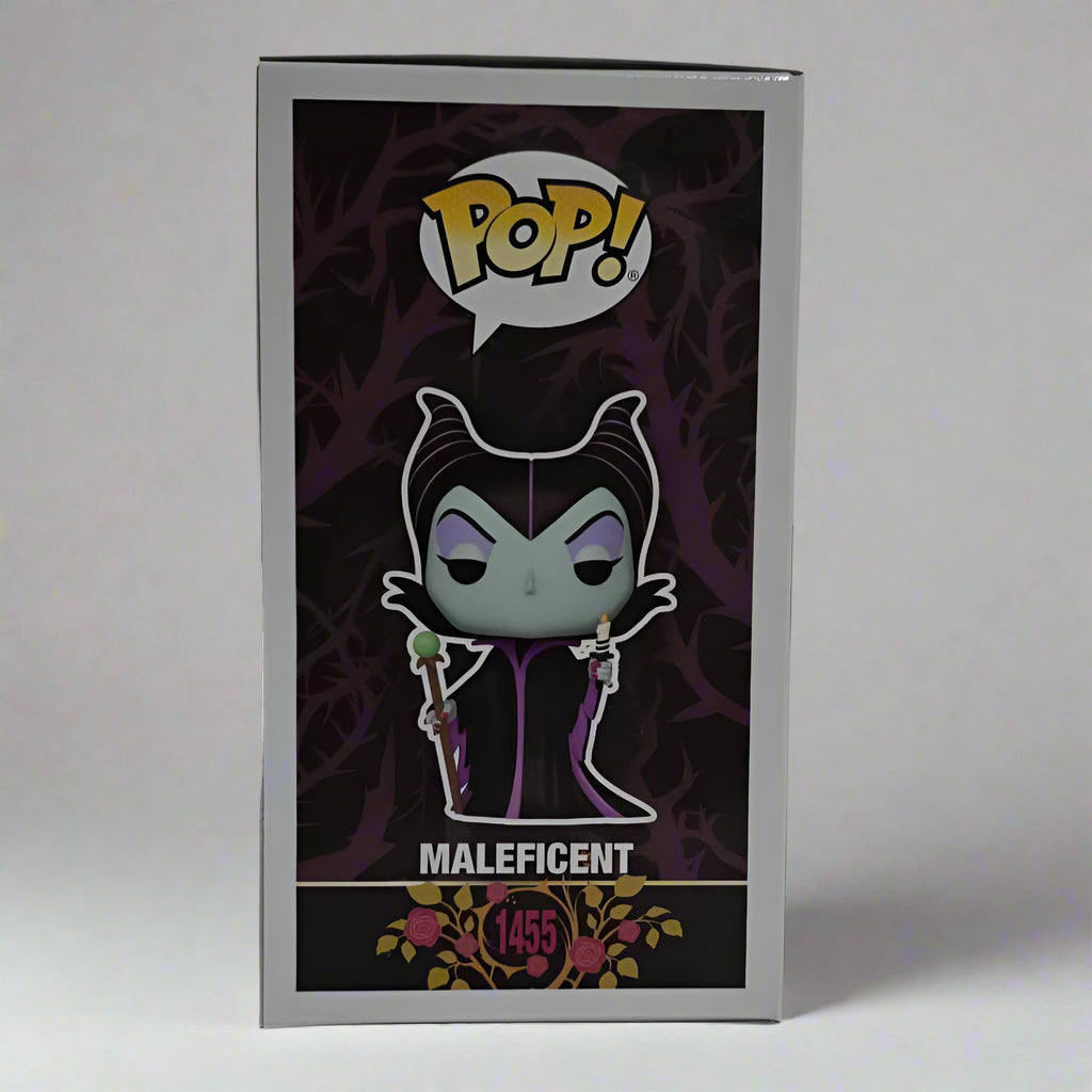 Funko Pop! Disney Sleeping Beauty - Maleficent #1455