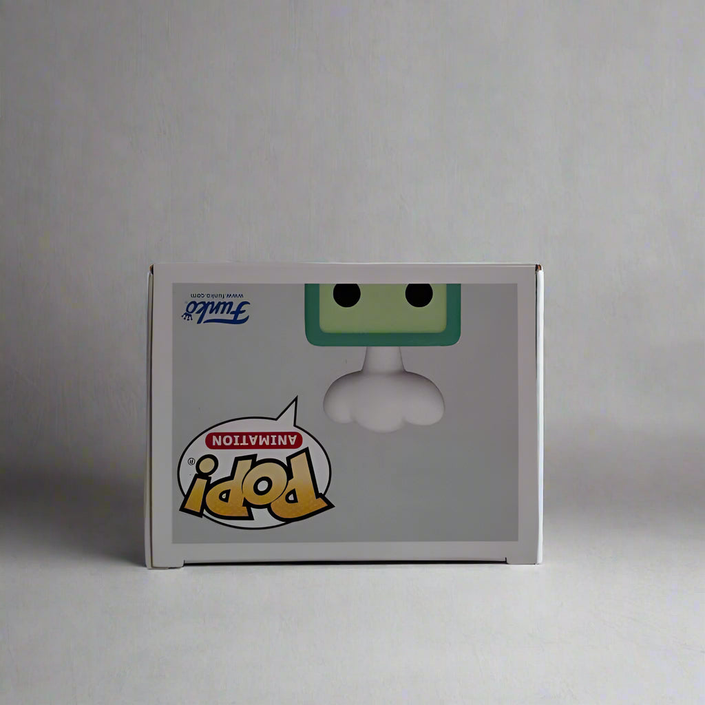 Funko Pop! Adventure Time - BMO #1073