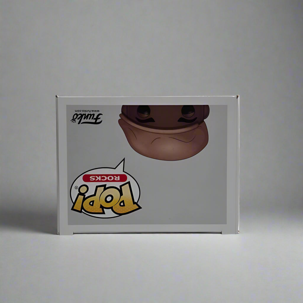 Funko Pop! Notorious B.I.G With Champagne #153 - 5000 PCS