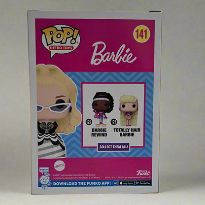 Funko Pop! Barbie - 65th Anniversary Barbie #141 - Primark Exclusive