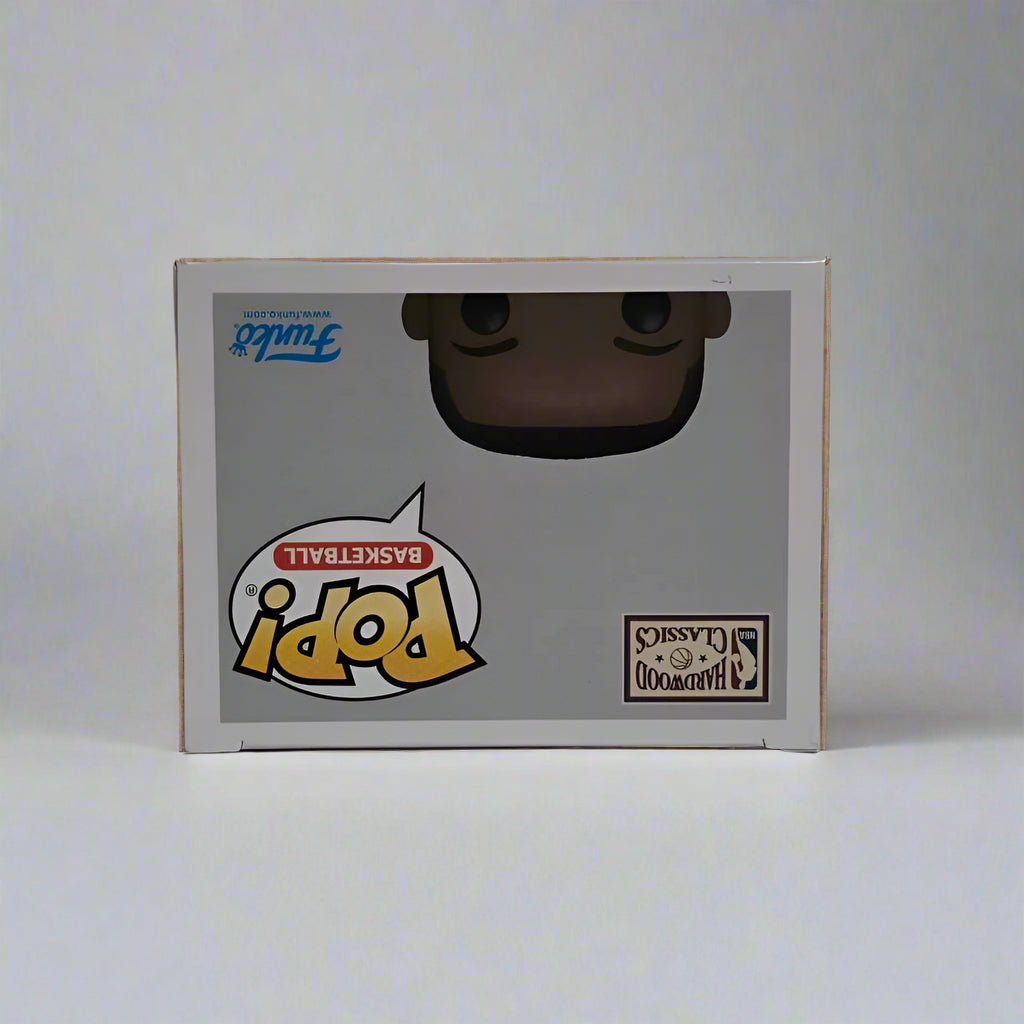 Funko Pop! Basketball - Warriors - Wilt Chamberlain #165