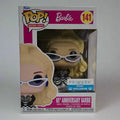Funko Pop! Barbie - 65th Anniversary Barbie #141 - Primark Exclusive