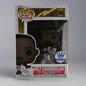 Funko Pop! Basketball - Warriors - Wilt Chamberlain #165