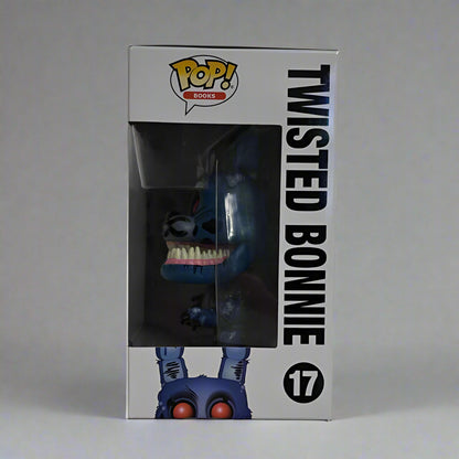 Funko Pop! Five Nights AT Freddy's - Twisted Bonnie
