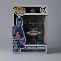 Funko Pop! Five Nights AT Freddy's - Twisted Bonnie