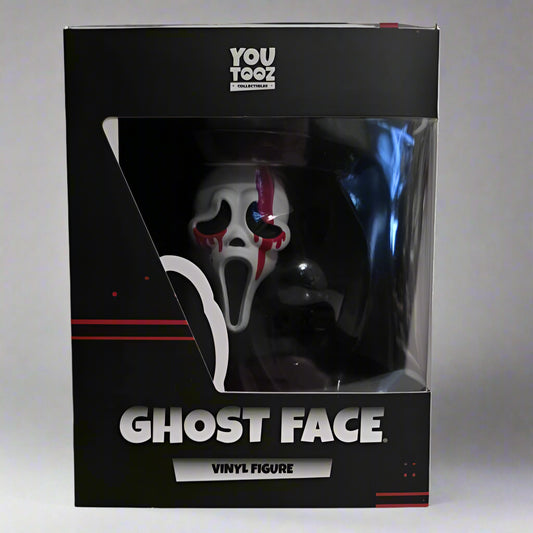Youtooz - Ghost Face #0