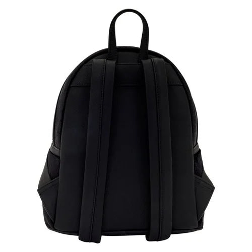 Loungefly - Tinker Bell Pixie Dust Velvet Mini-Backpack