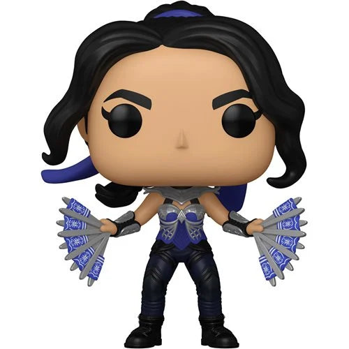 Funko Pop! Mortal Kombat 2 - Kitana #1959