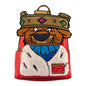Loungefly - Robin Hood - Prince John Cosplay Mini-Backpack