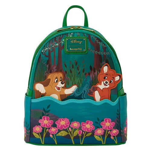 Loungefly - The Fox & The Hound