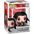 Funko Pop! WWE - Rhea Ripley #193