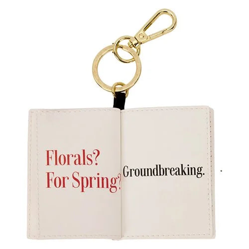 Loungefly - The Devil Wears Prada Tote Bag