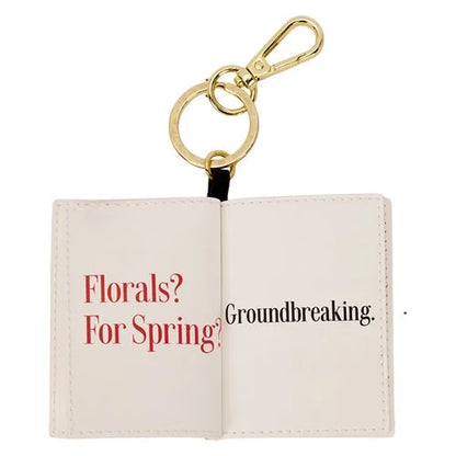 Loungefly - The Devil Wears Prada Tote Bag