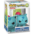 Funko Pop! Pokemon - Ivysaur #1126
