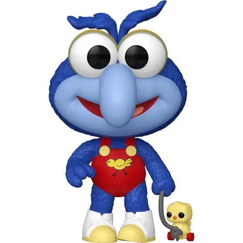 Funko Pop! Muppet Babies - Baby Gonzo #1698