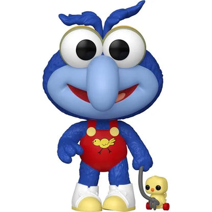 Funko Pop! Muppet Babies - Baby Gonzo #1698
