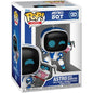 PRE-ORDER ETA AUG - Funko Pop! Astro Bot - Astro Bot With Barkster #1301