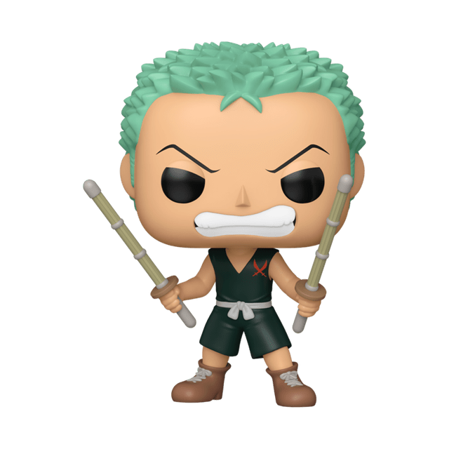 Funko Pop! One Piece - Roronoa Zoro #2403