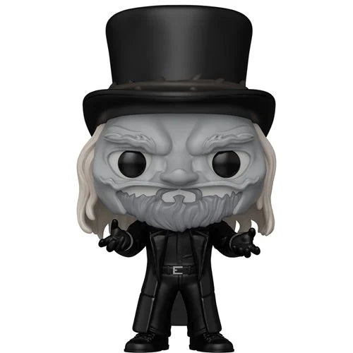 Funko Pop! WWE - Uncle Howdy #196