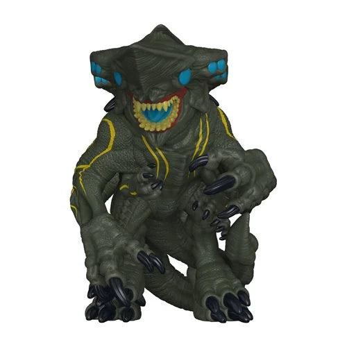 Pre-Order Eta Sept - Funko Pop! Pacific Rim - Knifehead #2105