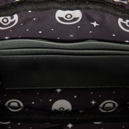 Loungefly - Pokemon Morpeko Crossbody Bag