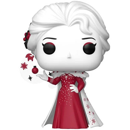 Funko Pop! Frozen - Holiday Elsa #1784