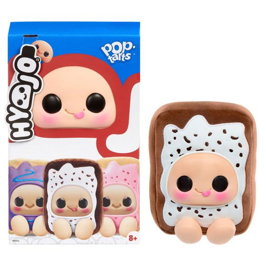 Hyojo Pop-Tarts Series Blind Box Squishy Collectible