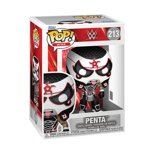 Funko Pop! WWE - Penta #213