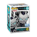 Funko Pop! Kaiju No.8 - Kaiju No 8 (Uncontrollable) #2326 - Glow In The Dark