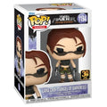 Funko Pop! Tomb Raider - Lara Croft (Angel of Darkness) #1194